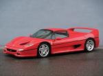 Ferrari F50 1995 года (WW)